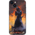 Frazetta Death Dealer iPhone 14 Plus Skin